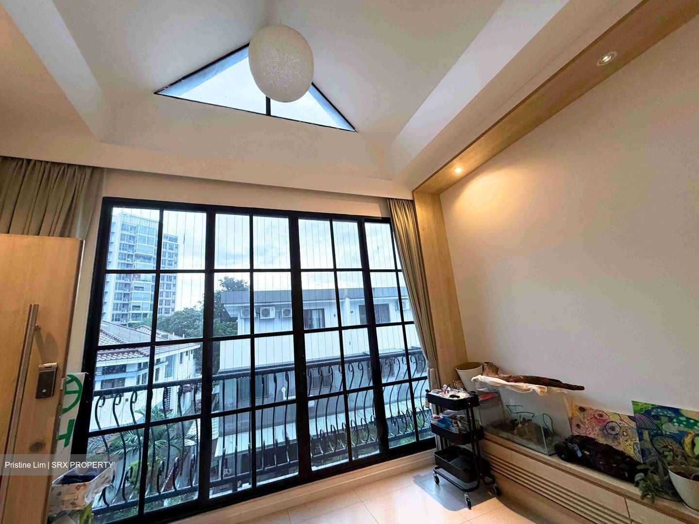 Pin Mansion (D19), Apartment #548815021